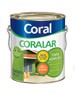 ACRILICO FOSCO CORALAR 3,6 