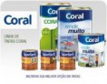 LINHA CORAL