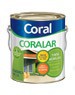 ACRILICO FOSCO CORALAR 3,6 