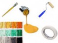 ACESSORIOS PARA PINTURA 